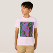 Sour Marble T-Shirt (Voorkant volledig)