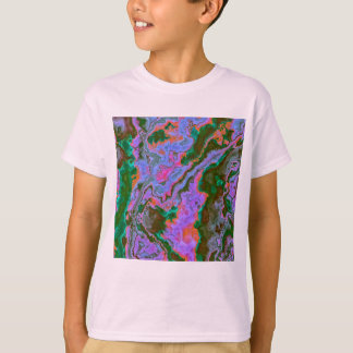 Sour Marble T-Shirt