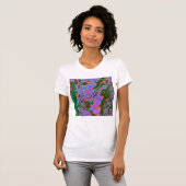 Sour Marble T-shirt (Voorkant volledig)