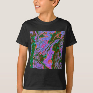 Sour Marble T-Shirt