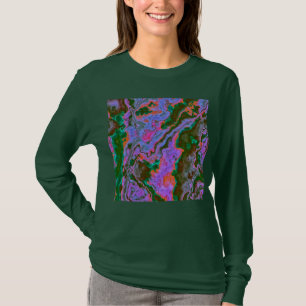 Sour Marble T-Shirt
