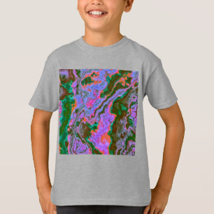 Sour Marble T-Shirt