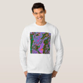 Sour Marble T-shirt (Voorkant volledig)
