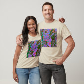 Sour Marble T-Shirt (Unisex)