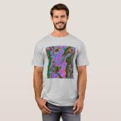 Sour Marble T-Shirt (Voorkant volledig)