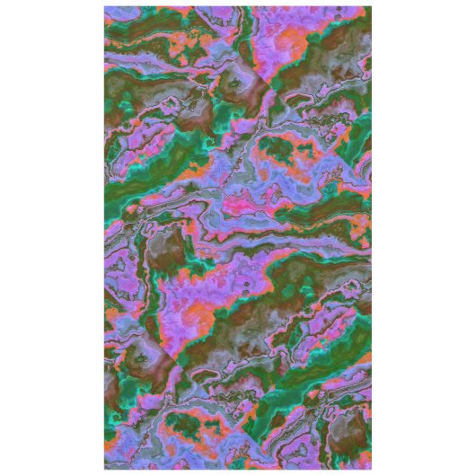 Sour Marble Tablecloth Tafelkleed (Voorkant)