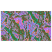 Sour Marble Tablecloth Tafelkleed (Voorkant (Horizontaal))