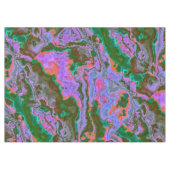 Sour Marble Tablecloth Tafelkleed (Voorkant (Horizontaal))