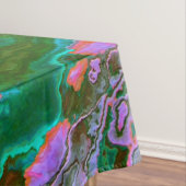 Sour Marble Tablecloth Tafelkleed (Voorbeeld)