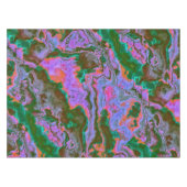 Sour Marble Tafelkleed (Voorkant (Horizontaal))