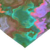 Sour Marble Tafelkleed (Gekanteld)