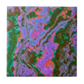 Sour Marble Tegeltje (Voorkant)