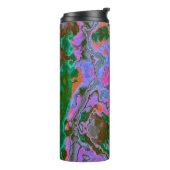 Sour Marble Thermosbeker (Gedraaid links)