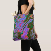 Sour Marble Tote Bag (Dichtbij)