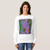 Sour Marble Trui (Voorkant volledig)