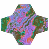 Sour Marble Voetbal (Enkel)