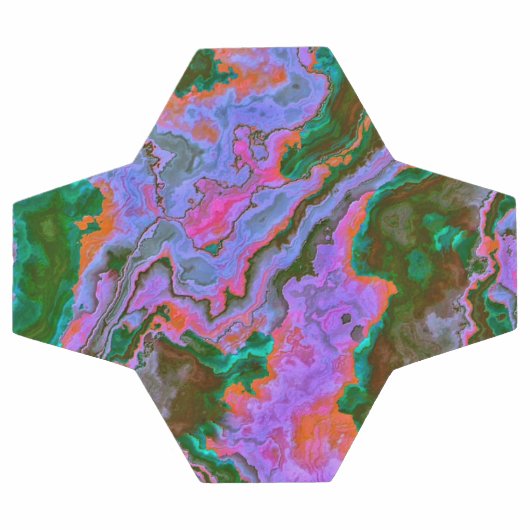 Sour Marble Voetbal (Enkel)