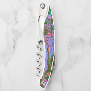 Sour Marble Waiter's Kurkentrekker