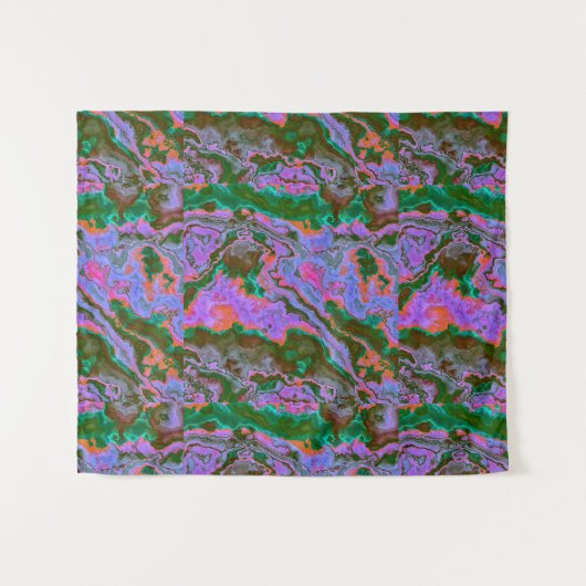 Sour Marble Wandkleed (Voorkant (horizontaal))