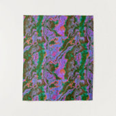 Sour Marble Wandkleed (Voorkant)