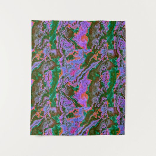 Sour Marble Wandkleed (Voorkant)