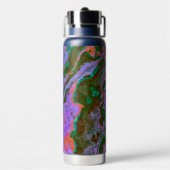 Sour Marble Water Fles (Achterkant)