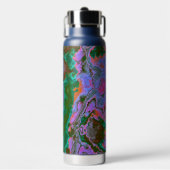 Sour Marble Water Fles (Voorkant)