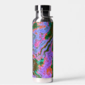 Sour Marble Water Fles (Links)