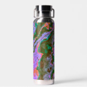 Sour Marble Water Fles (Achterkant)