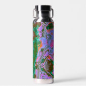Sour Marble Water Fles (Voorkant)