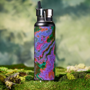 Sour Marble Water Fles