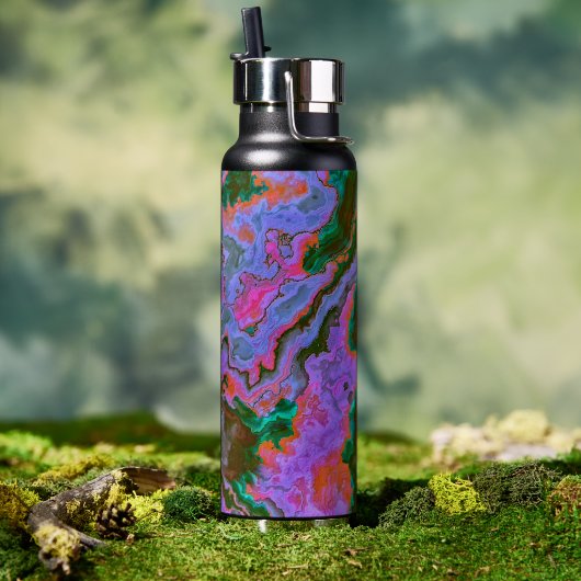 Sour Marble Water Fles (Buiten)