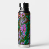 Sour Marble Water Fles (Rechts)