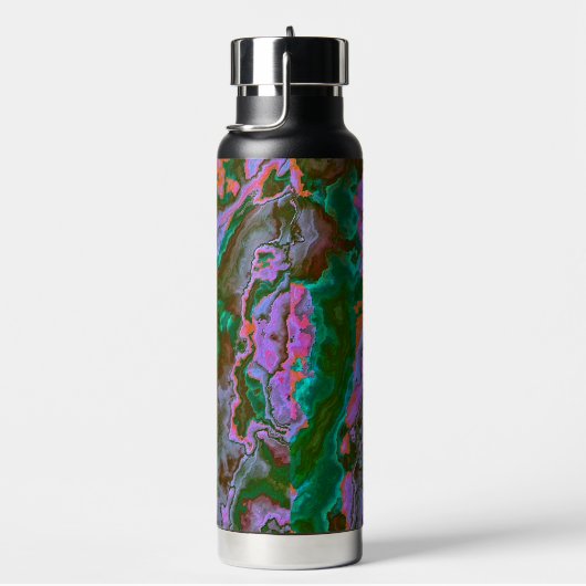 Sour Marble Water Fles (Rechts)