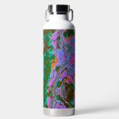 Sour Marble Water Fles (Voorkant)