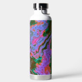 Sour Marble Water Fles (Links)