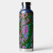 Sour Marble Water Fles (Rechts)