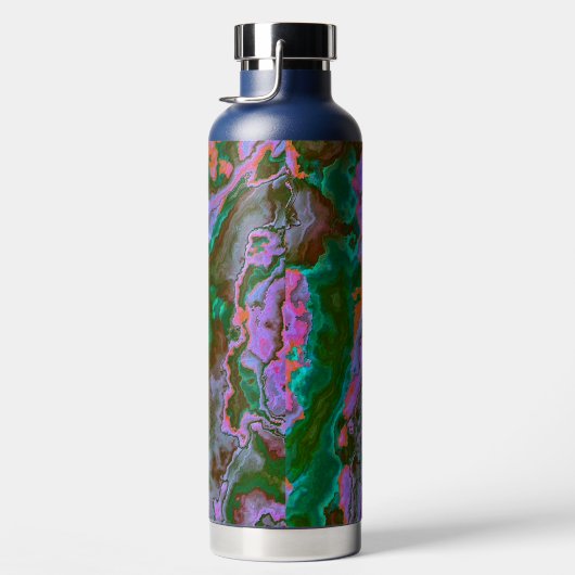 Sour Marble Water Fles (Rechts)