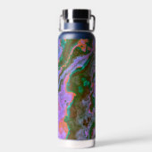 Sour Marble Water Fles (Achterkant)