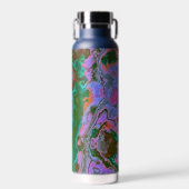 Sour Marble Water Fles (Voorkant)