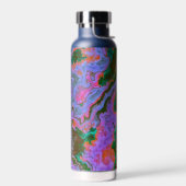 Sour Marble Water Fles (Links)