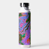 Sour Marble Waterfles (Links)