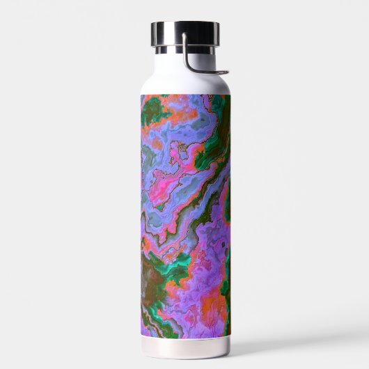 Sour Marble Waterfles (Links)