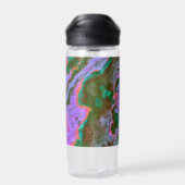 Sour Marble Waterfles (Achterkant)