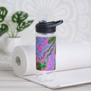 Sour Marble Waterfles