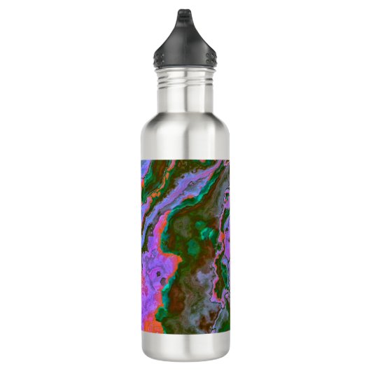 Sour Marble Waterfles (Rechts)