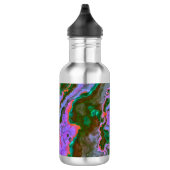 Sour Marble Waterfles (Rechts)