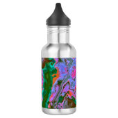 Sour Marble Waterfles (Links)