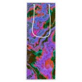 Sour Marble Wijn Cadeautas (Voorkant)
