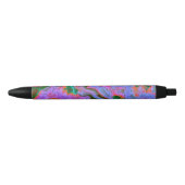 Sour Marble Zwarte Inkt Pen (Voorkant)
